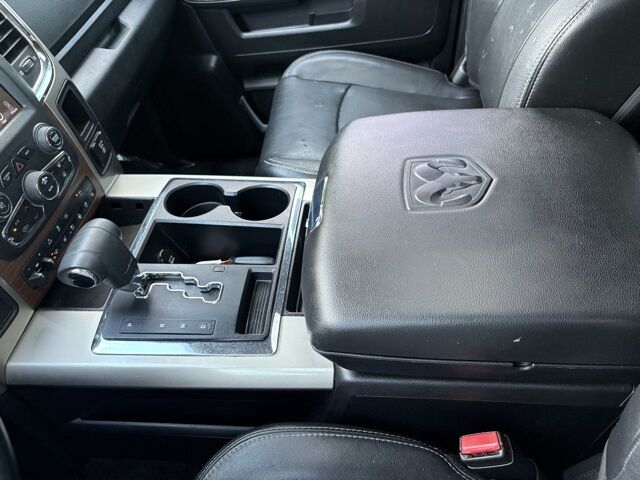 2013 Ram 1500 Laramie Jacksonville FL