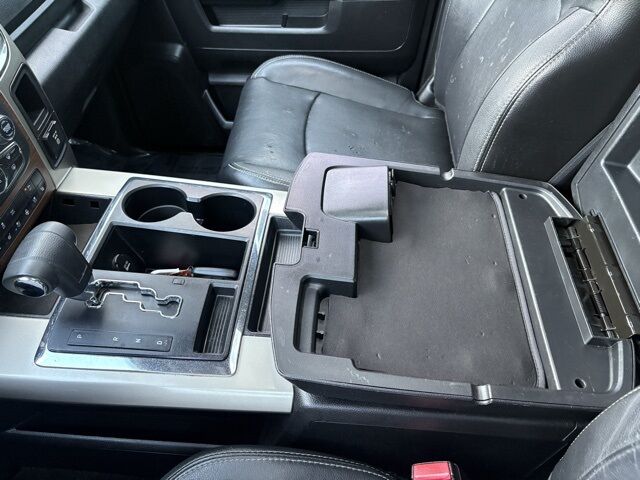 2013 Ram 1500 Laramie Jacksonville FL