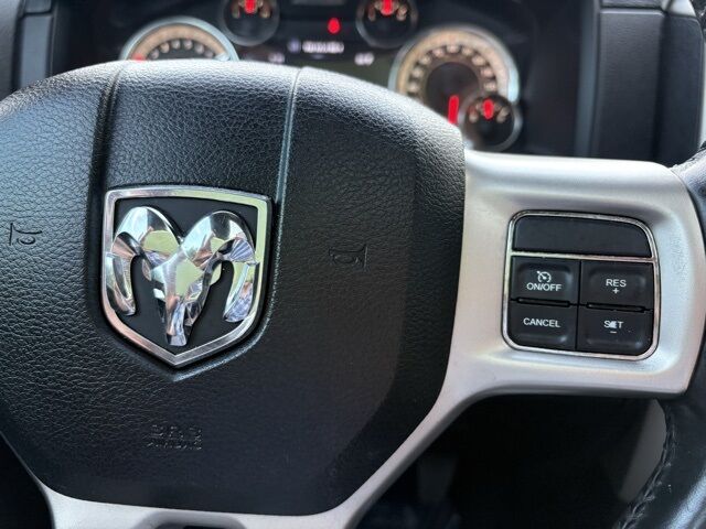 2013 Ram 1500 Laramie Jacksonville FL