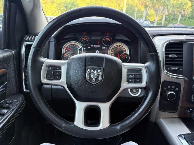 2013 Ram 1500 Laramie Jacksonville FL