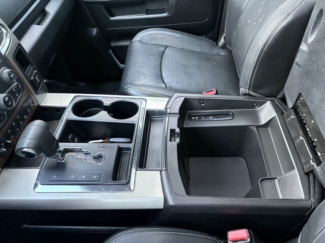 2013 Ram 1500 Laramie Jacksonville FL