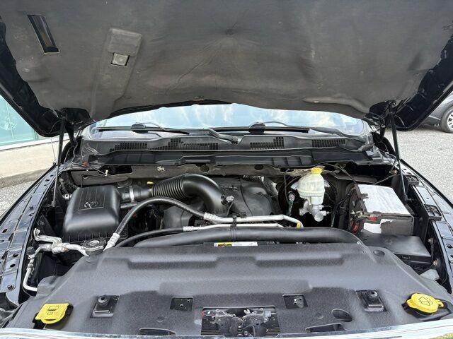 2013 Ram 1500 Laramie Jacksonville FL