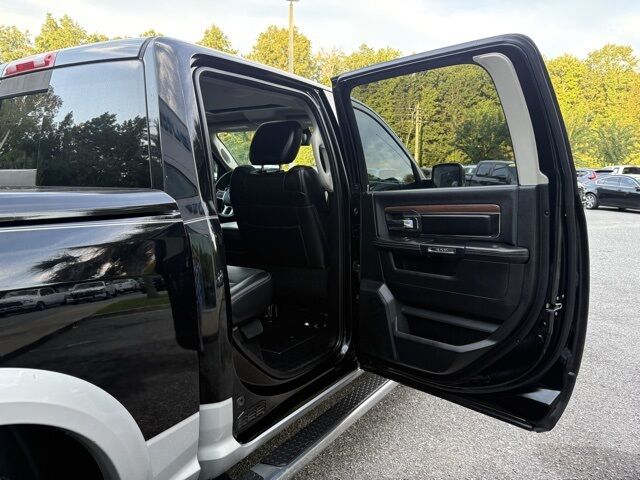 2013 Ram 1500 Laramie Jacksonville FL