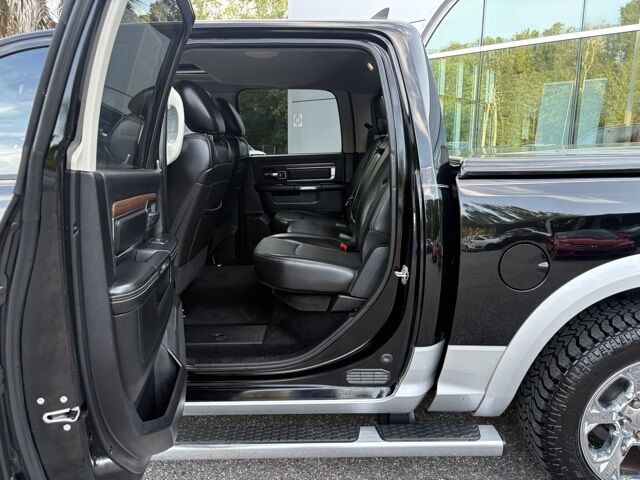 2013 Ram 1500 Laramie Jacksonville FL