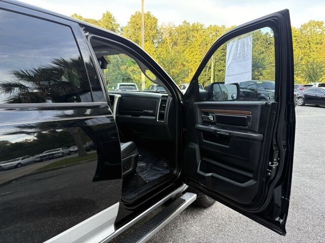 2013 Ram 1500 Laramie Jacksonville FL