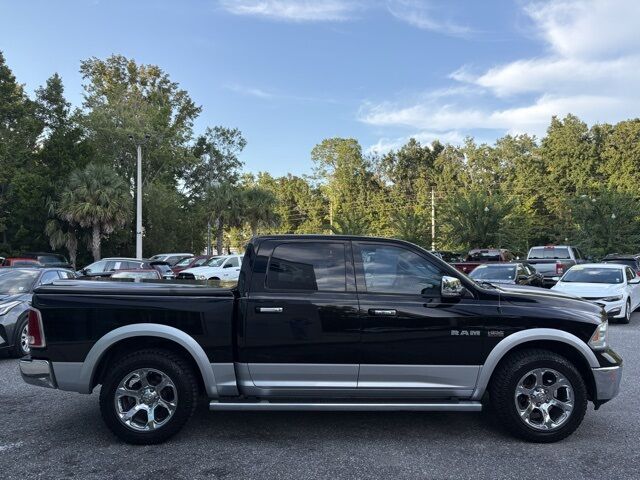 2013 Ram 1500 Laramie Jacksonville FL