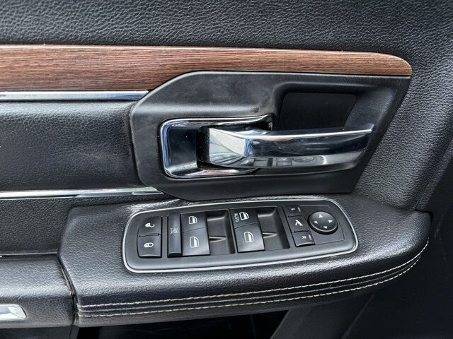 2013 Ram 1500 Laramie Jacksonville FL