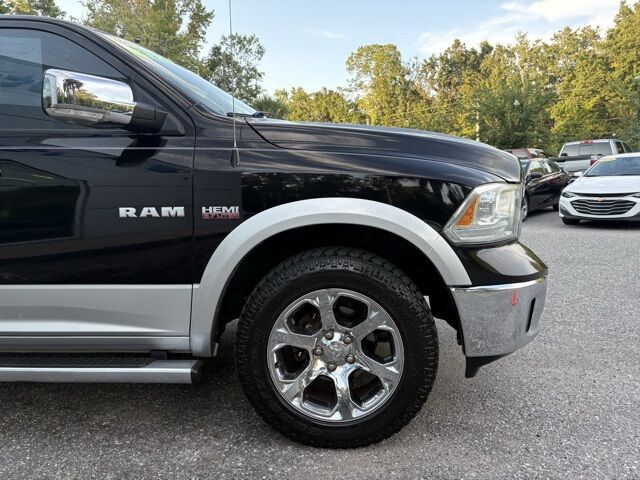 2013 Ram 1500 Laramie Jacksonville FL
