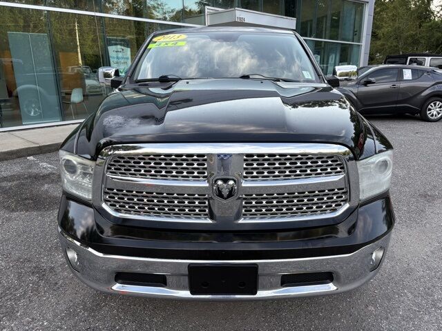2013 Ram 1500 Laramie Jacksonville FL