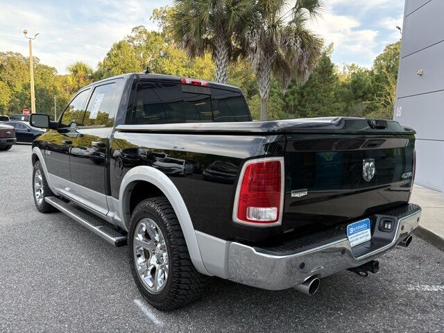 2013 Ram 1500 Laramie