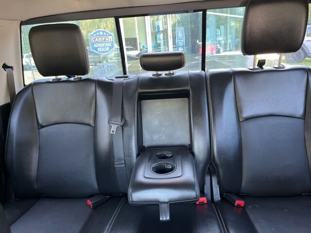 2013 Ram 1500 Laramie Jacksonville FL