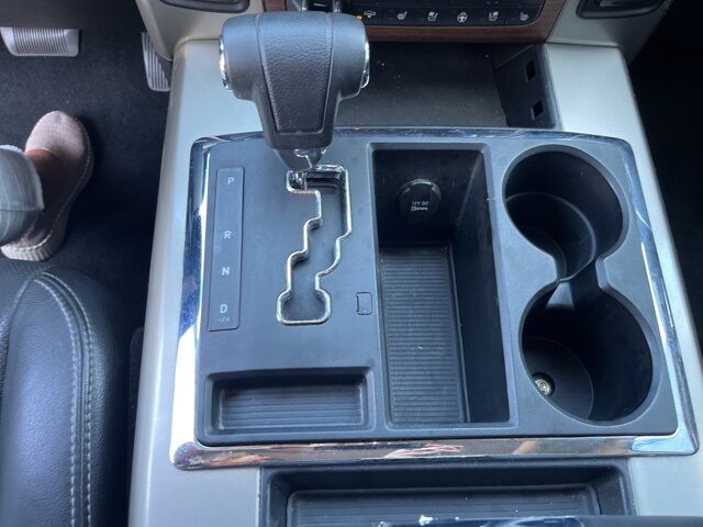 2013 Ram 1500 Laramie Jacksonville FL