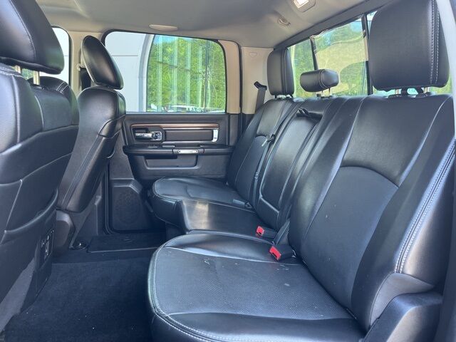 2013 Ram 1500 Laramie Jacksonville FL