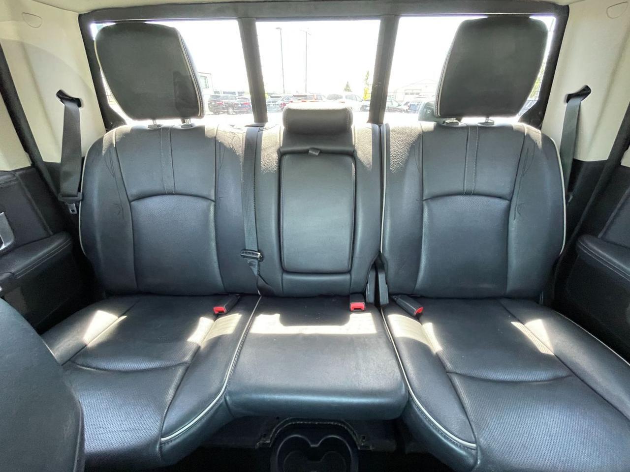 2013 Ram 1500 Laramie Limited Edition Spokane WA