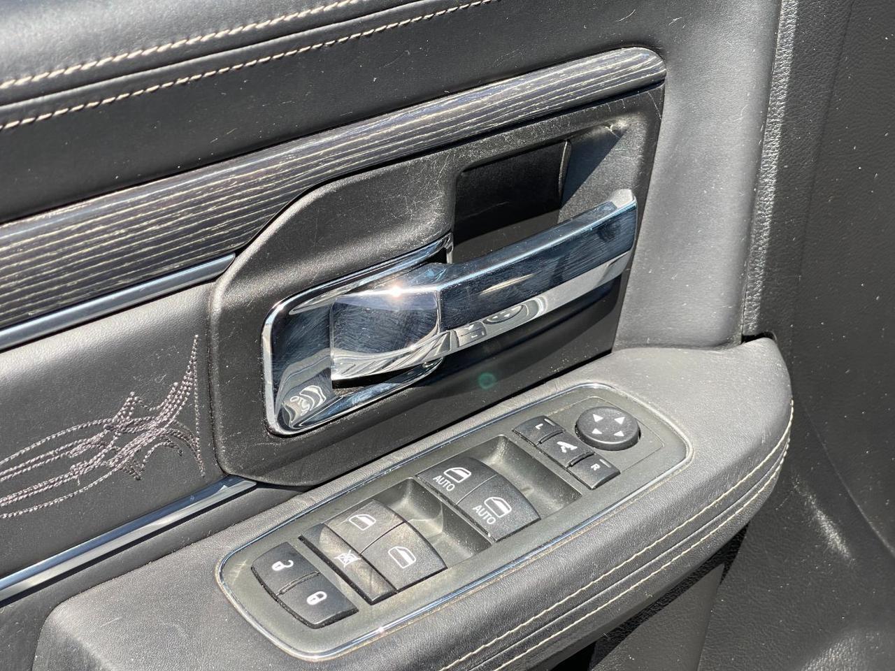2013 Ram 1500 Laramie Limited Edition Spokane WA