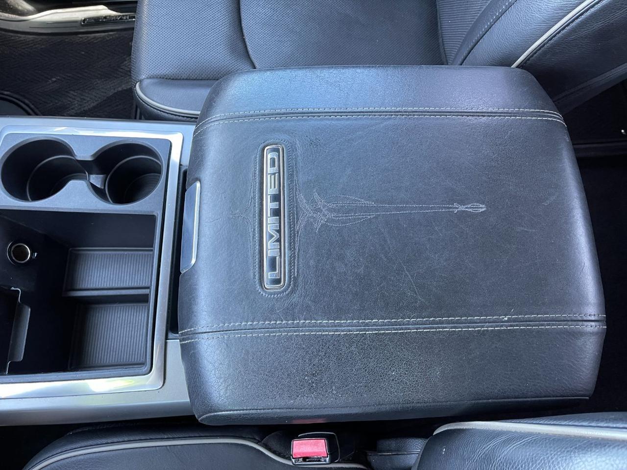 2013 Ram 1500 Laramie Limited Edition Post Falls ID