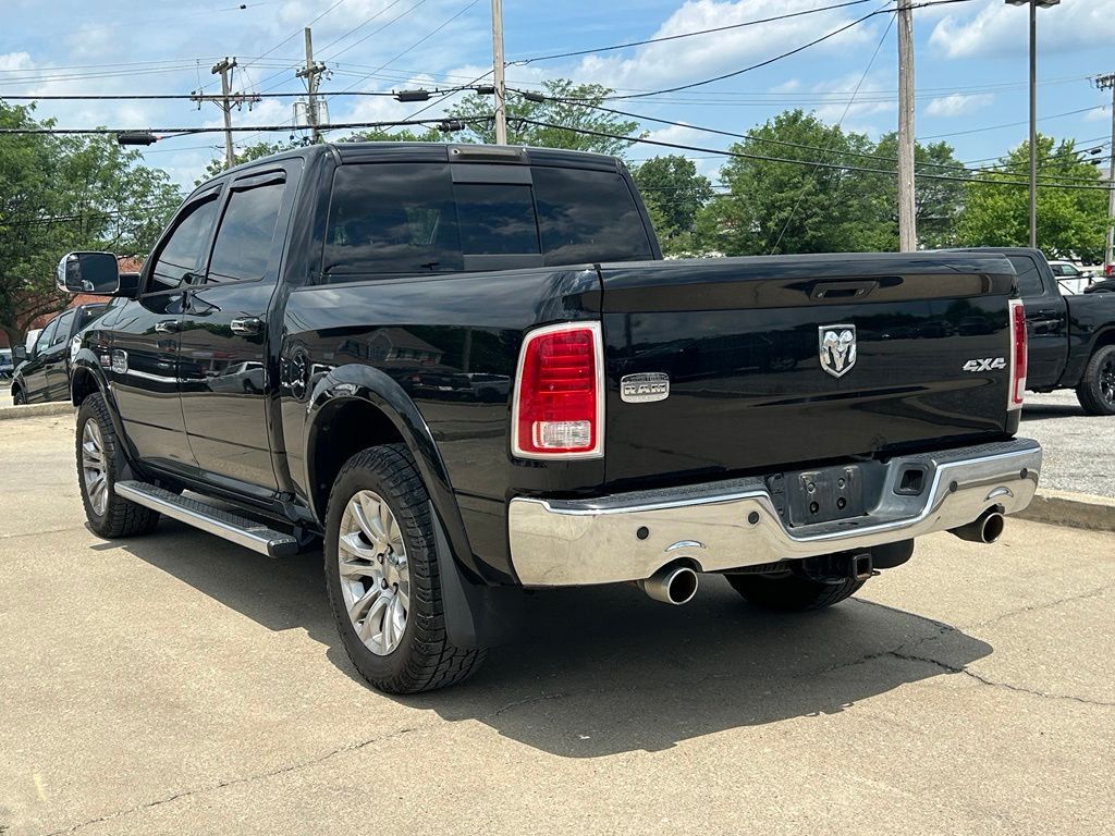 2013 Ram 1500 Laramie Longhorn Crestwood KY