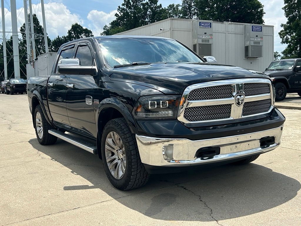 2013 Ram 1500 Laramie Longhorn Crestwood KY
