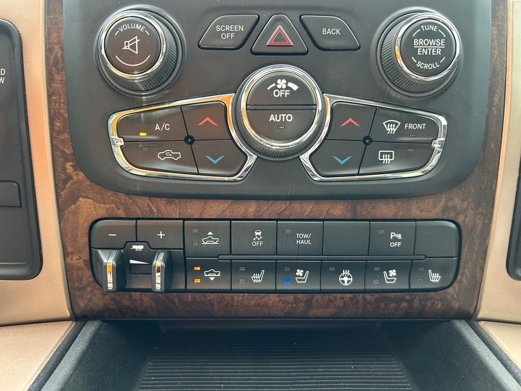 2013 Ram 1500 Laramie Longhorn Crestwood KY