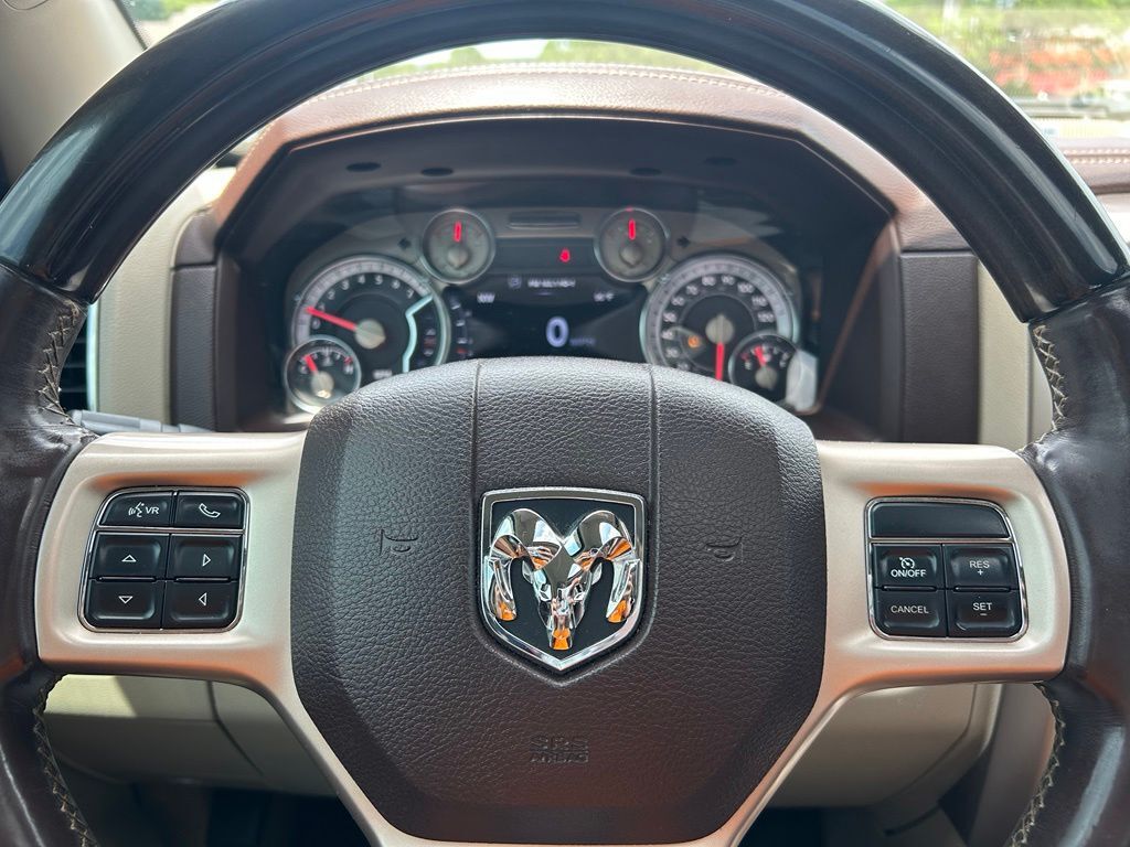 2013 Ram 1500 Laramie Longhorn Crestwood KY