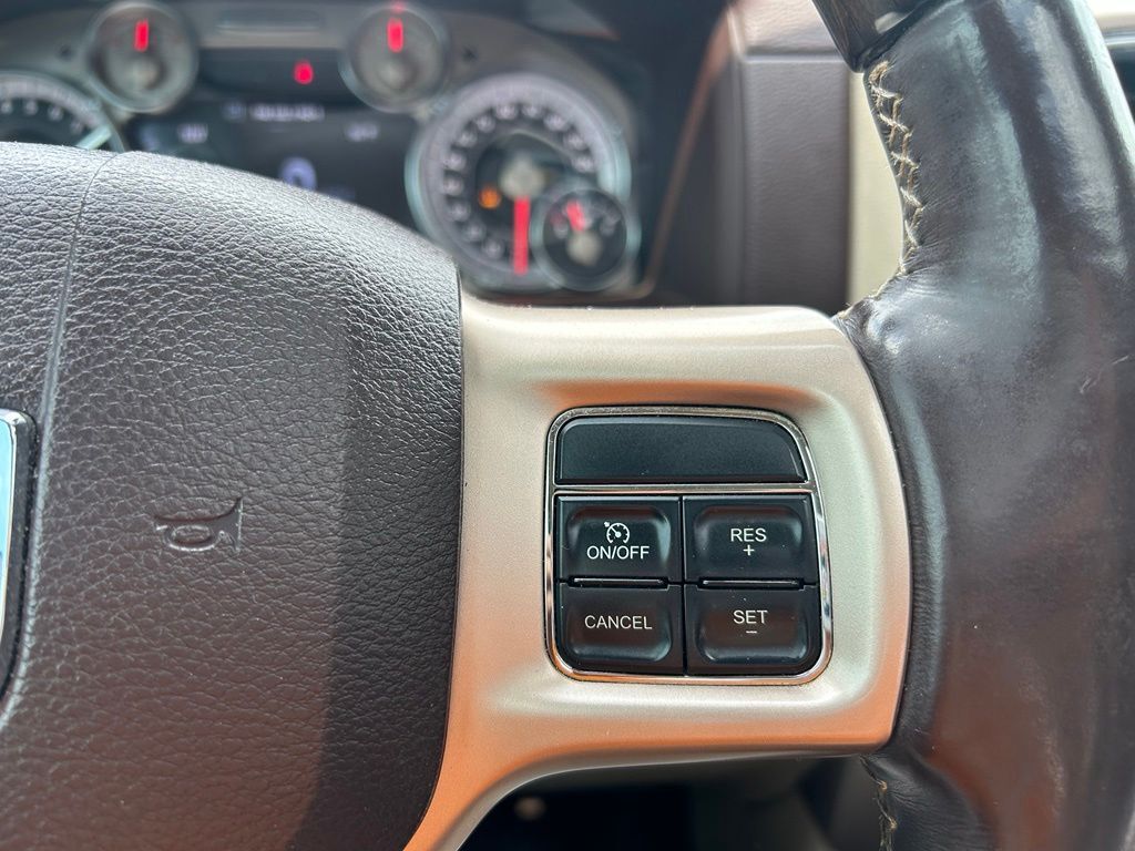 2013 Ram 1500 Laramie Longhorn Crestwood KY