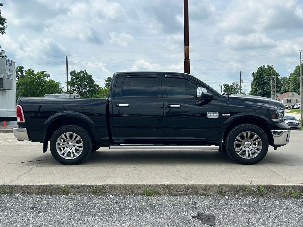 2013 Ram 1500 Laramie Longhorn Crestwood KY