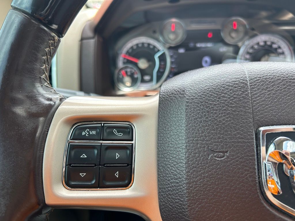 2013 Ram 1500 Laramie Longhorn Crestwood KY
