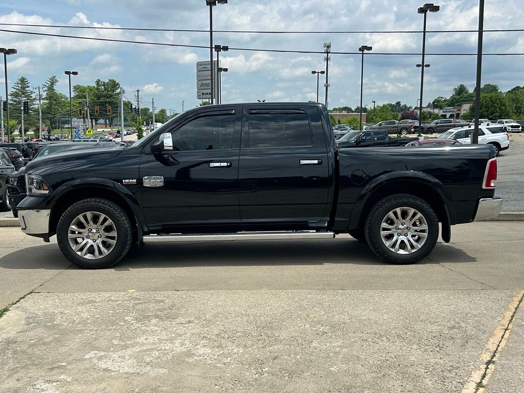 2013 Ram 1500 Laramie Longhorn Crestwood KY