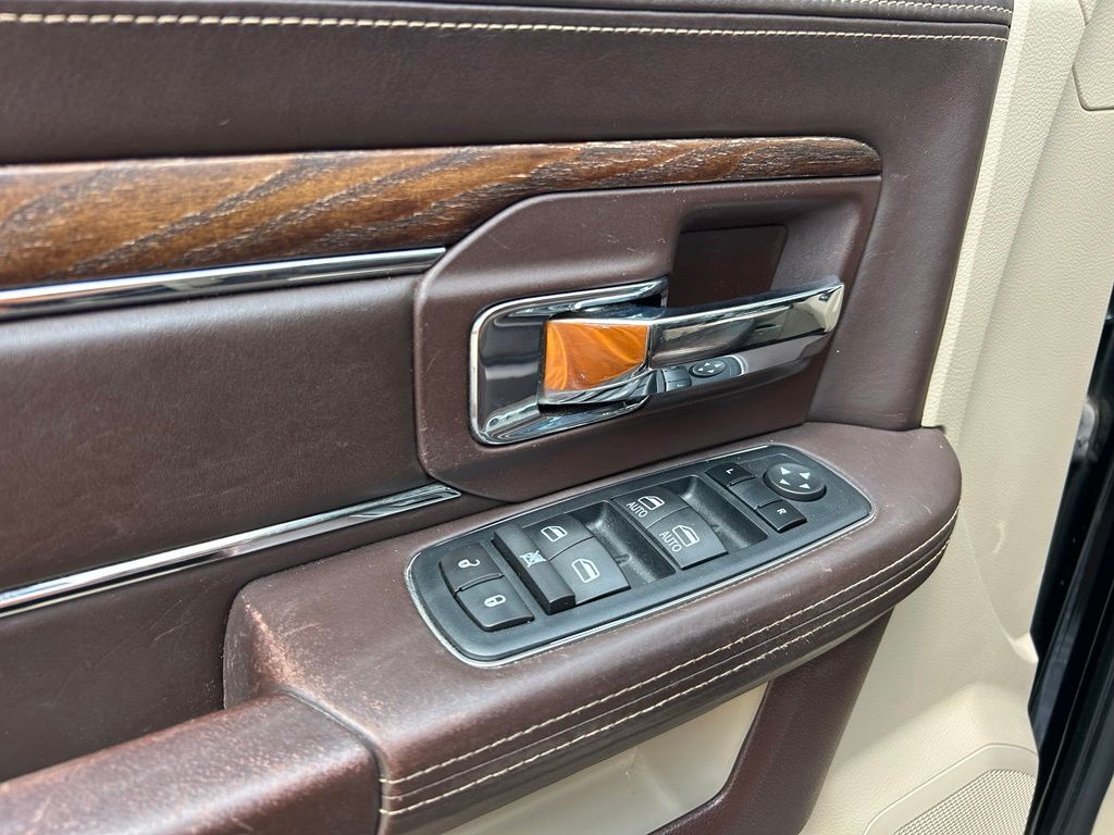 2013 Ram 1500 Laramie Longhorn Crestwood KY