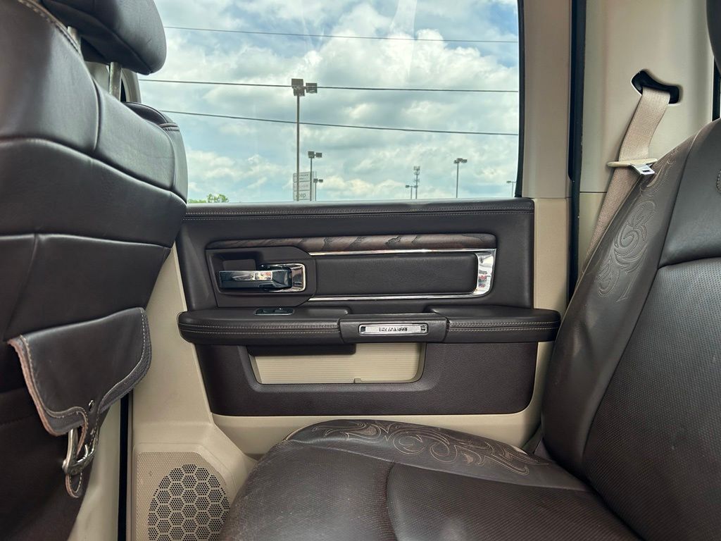 2013 Ram 1500 Laramie Longhorn Crestwood KY
