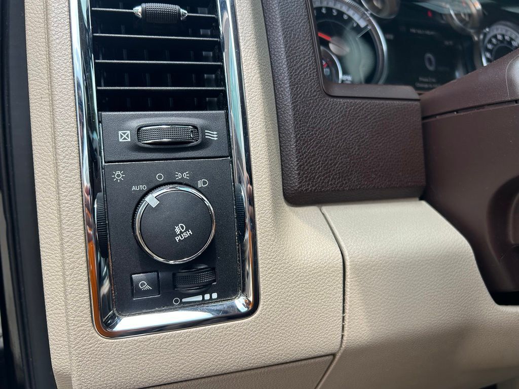 2013 Ram 1500 Laramie Longhorn Crestwood KY