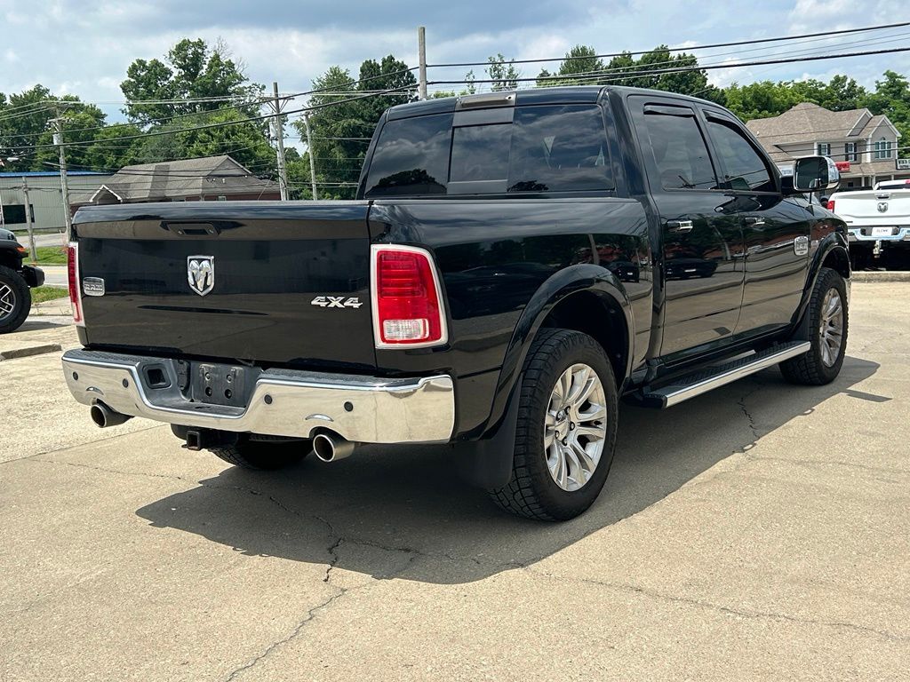 2013 Ram 1500 Laramie Longhorn Crestwood KY