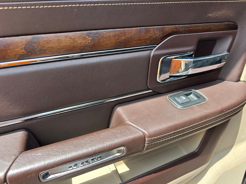 2013 Ram 1500 Laramie Longhorn Crestwood KY