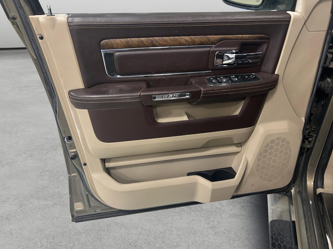 2013 Ram 1500 Laramie Longhorn Edition New Braunfels TX