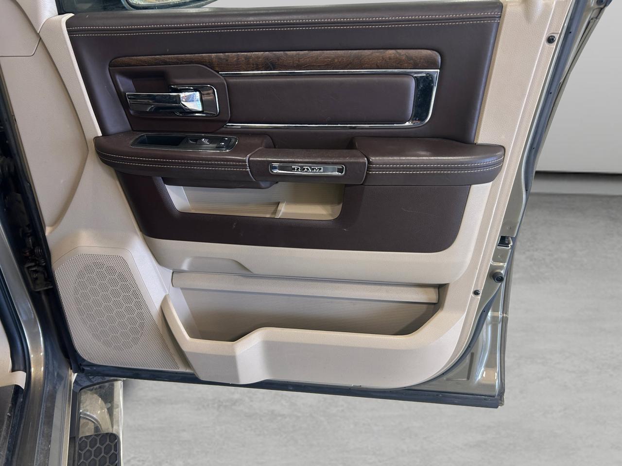 2013 Ram 1500 Laramie Longhorn Edition New Braunfels TX