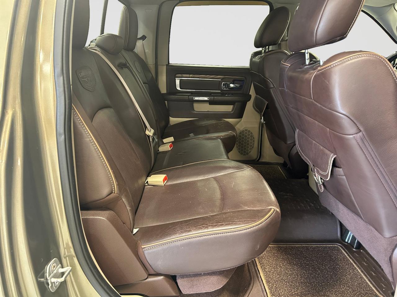 2013 Ram 1500 Laramie Longhorn Edition New Braunfels TX