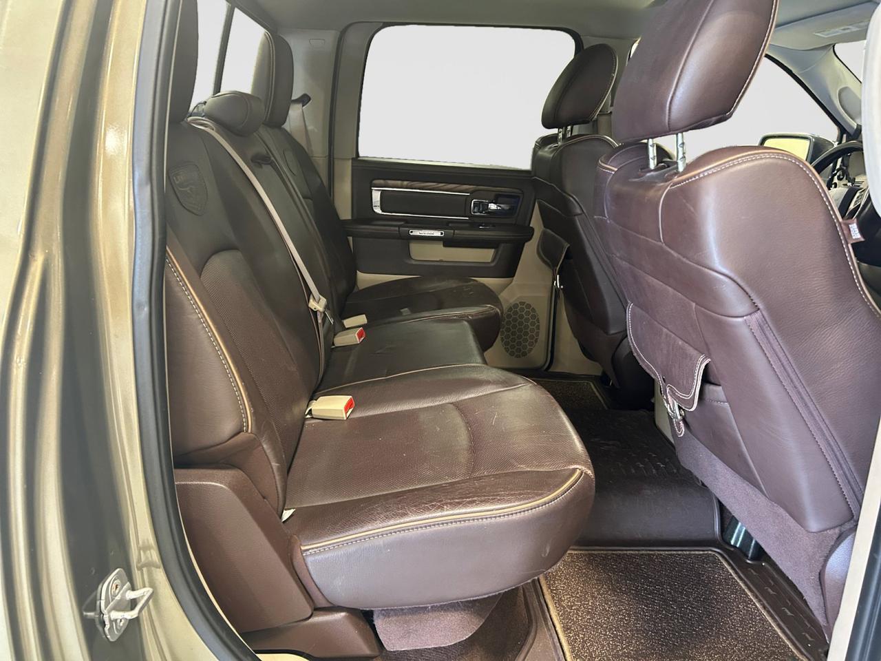 2013 Ram 1500 Laramie Longhorn Edition New Braunfels TX