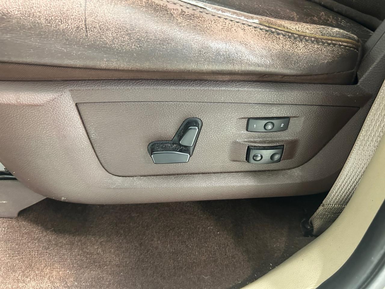 2013 Ram 1500 Laramie Longhorn Edition New Braunfels TX