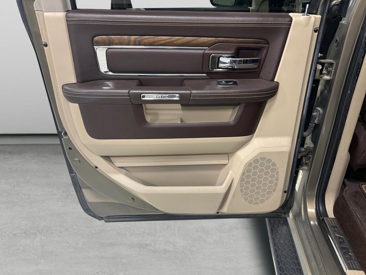2013 Ram 1500 Laramie Longhorn Edition New Braunfels TX