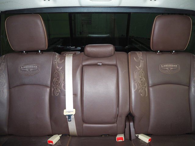 2013 Ram 1500 Laramie Longhorn Edition New Braunfels TX