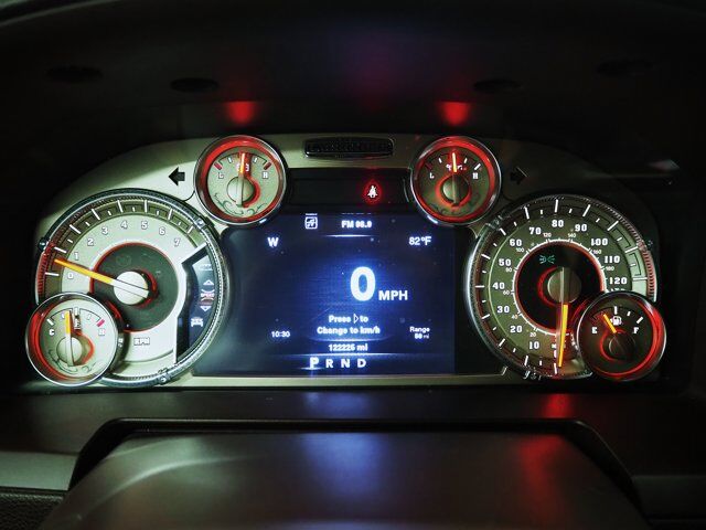 2013 Ram 1500 Laramie Longhorn Edition New Braunfels TX