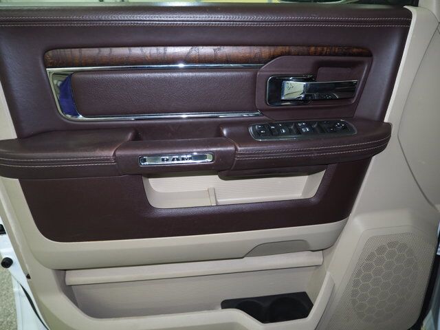 2013 Ram 1500 Laramie Longhorn Edition New Braunfels TX