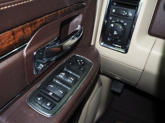 2013 Ram 1500 Laramie Longhorn Edition New Braunfels TX