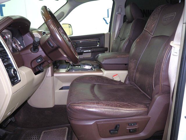 2013 Ram 1500 Laramie Longhorn Edition New Braunfels TX