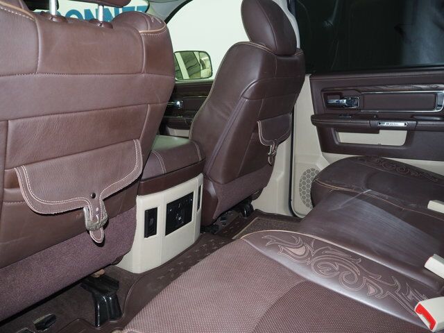 2013 Ram 1500 Laramie Longhorn Edition New Braunfels TX