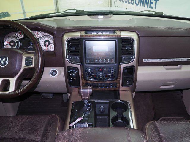 2013 Ram 1500 Laramie Longhorn Edition New Braunfels TX