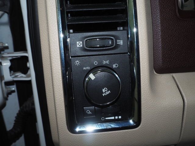 2013 Ram 1500 Laramie Longhorn Edition New Braunfels TX