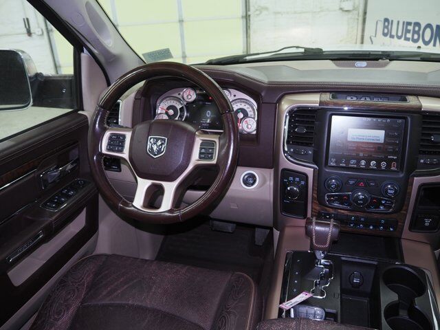 2013 Ram 1500 Laramie Longhorn Edition New Braunfels TX