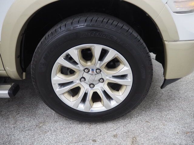 2013 Ram 1500 Laramie Longhorn Edition New Braunfels TX
