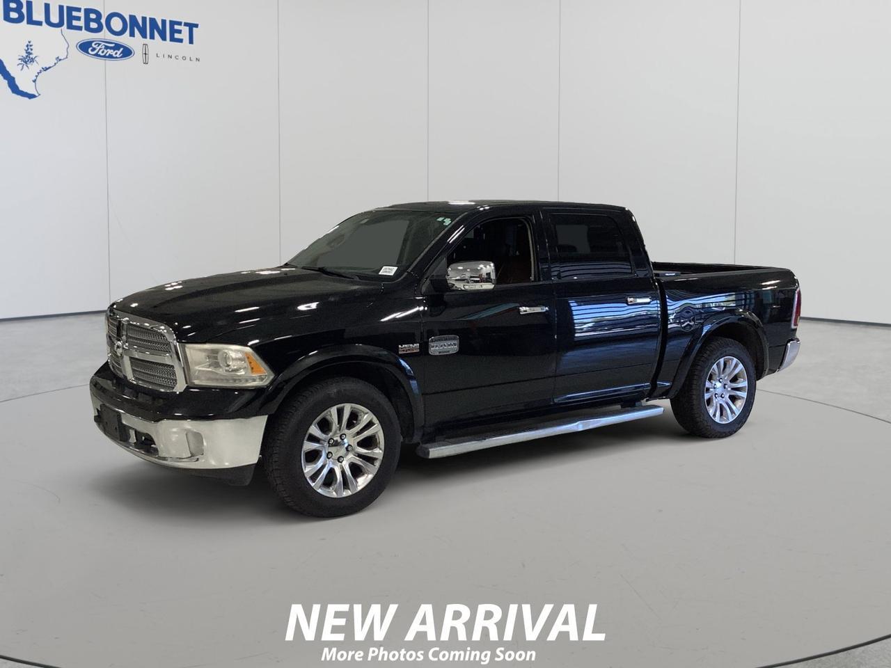 2013 Ram 1500